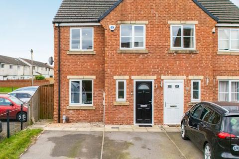 undefined, Whinmoor Way, Leeds LS14