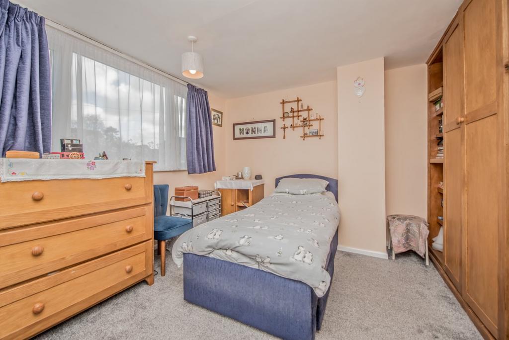 Bed 1
