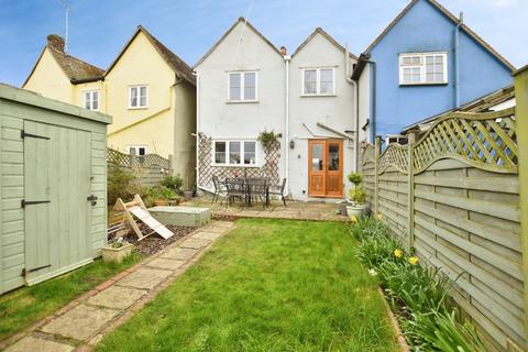 3 bedroom terraced house for sale, Newbiggen Street, Dunmow CM6