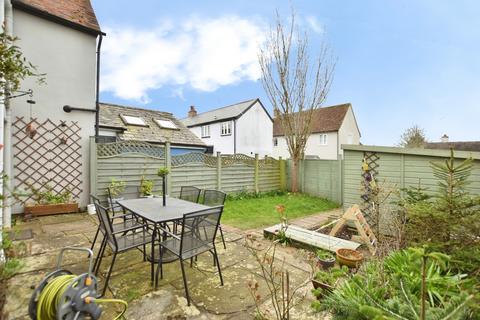3 bedroom terraced house for sale, Newbiggen Street, Dunmow CM6
