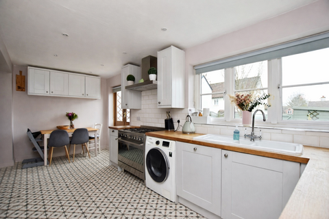 3 bedroom terraced house for sale, Newbiggen Street, Dunmow CM6