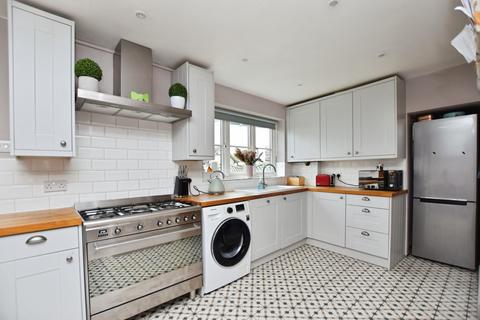 3 bedroom terraced house for sale, Newbiggen Street, Dunmow CM6