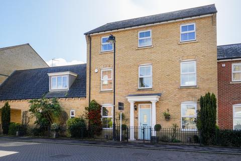 Newell Road, Essex CM24