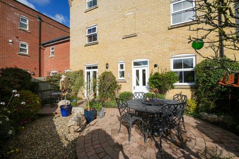undefined, Newell Road, Essex CM24