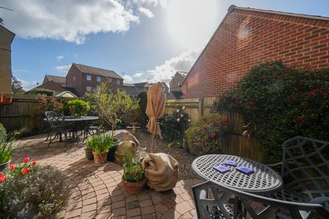 undefined, Newell Road, Essex CM24