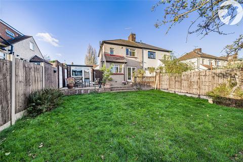 3 bedroom semi-detached house for sale, Albany Close, Bexley, DA5