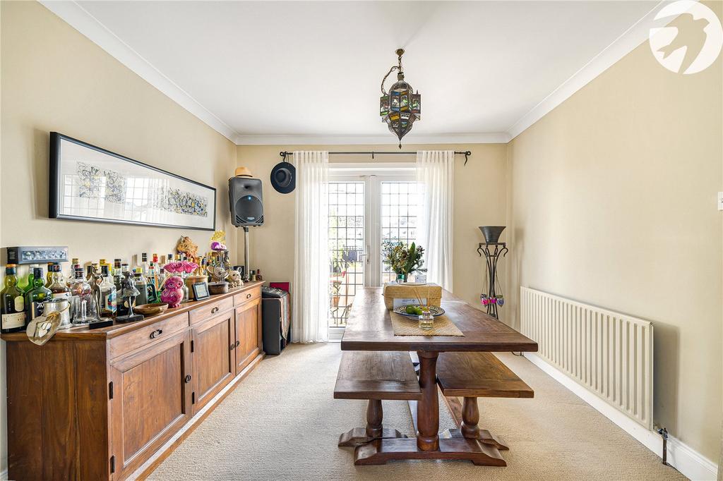 Dining / Reception