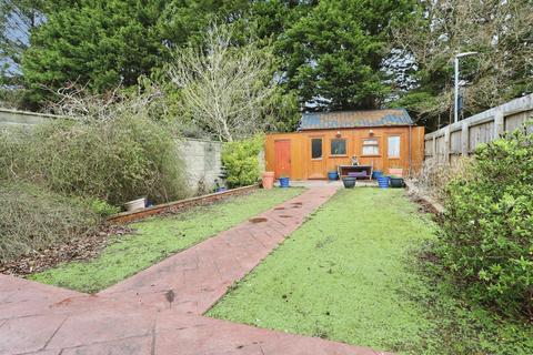 3 bedroom detached house for sale, Widecombe Drive, Rumney, Cardiff