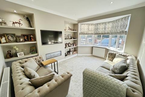 undefined, Spencefield Lane, Leicestershire LE5