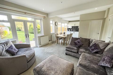 undefined, Spencefield Lane, Leicestershire LE5