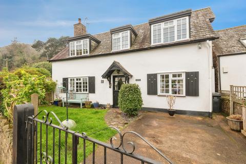 3 bedroom detached house for sale - Parsons Street, Porlock, MINEHEAD