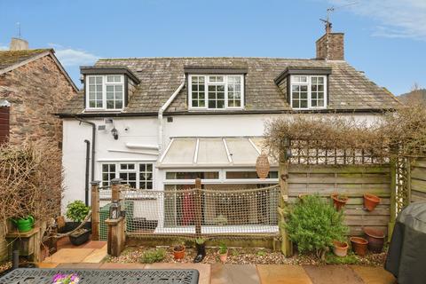 undefined, Parsons Street, Porlock, MINEHEAD