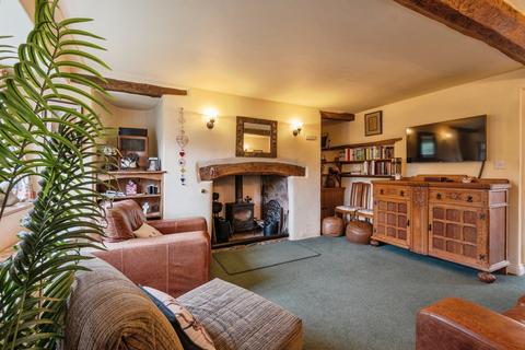 undefined, Parsons Street, Porlock, MINEHEAD