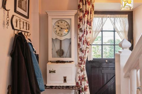 undefined, Parsons Street, Porlock, MINEHEAD