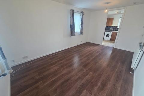 undefined, Lewis Road, Mastrick, Aberdeen, AB16