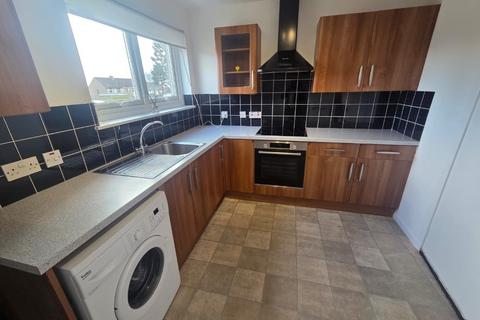 undefined, Lewis Road, Mastrick, Aberdeen, AB16