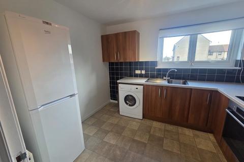 undefined, Lewis Road, Mastrick, Aberdeen, AB16