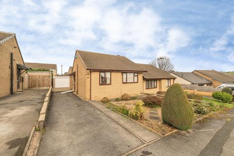 2 bedroom bungalow for sale, Orchard Way, West Yorkshire HD6