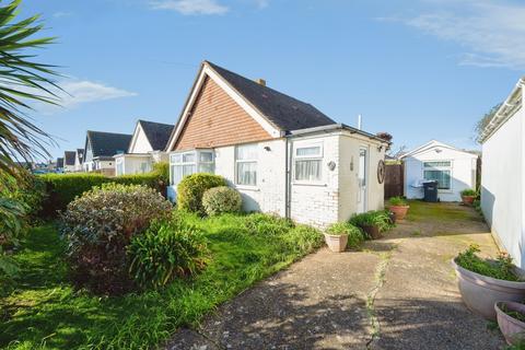 2 bedroom bungalow for sale, Elm Close Estate, Hayling Island, Hampshire, PO11
