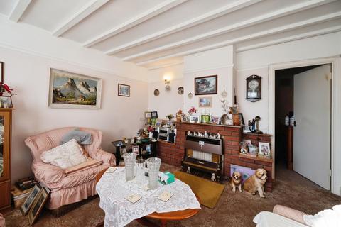 2 bedroom bungalow for sale, Elm Close Estate, Hayling Island, Hampshire, PO11