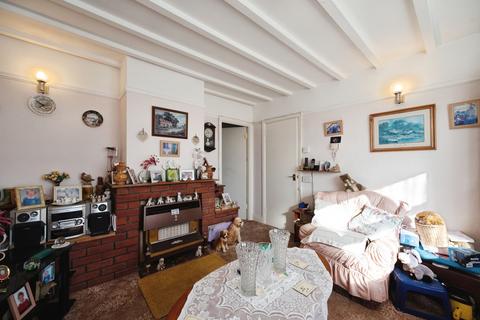 2 bedroom bungalow for sale, Elm Close Estate, Hayling Island, Hampshire, PO11