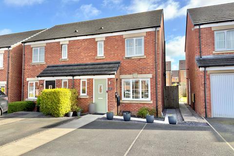 undefined, Bleaberry Way, Carlisle CA2