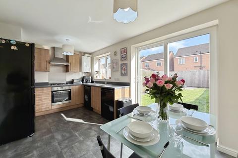 undefined, Bleaberry Way, Carlisle CA2