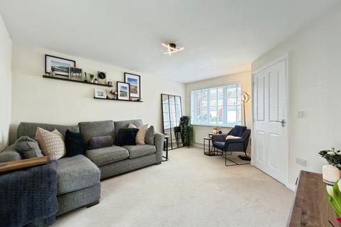 undefined, Bleaberry Way, Carlisle CA2