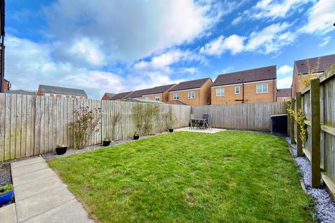undefined, Bleaberry Way, Carlisle CA2