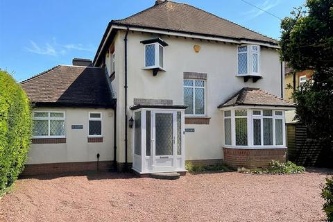 3 bedroom detached house for sale, Arundel Road, Worthing BN13