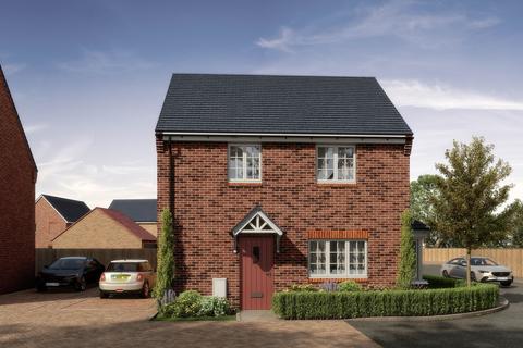 undefined, Barrowby Place, Grantham