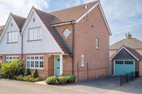 undefined, Thresher Court, York