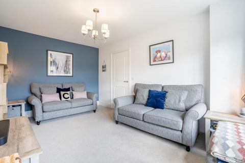 undefined, Thresher Court, York