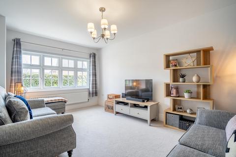 undefined, Thresher Court, York