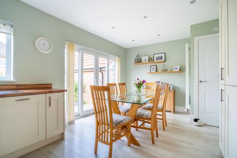 undefined, Thresher Court, York