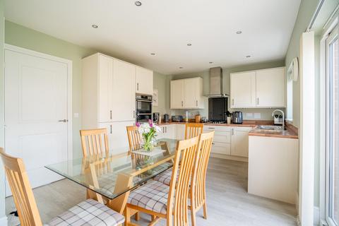 undefined, Thresher Court, York