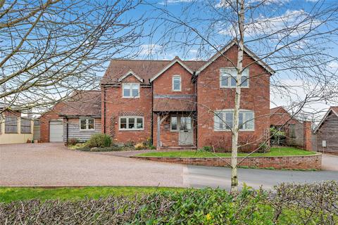 undefined, Ashperton Road, Ashperton, Ledbury, Herefordshire, HR8