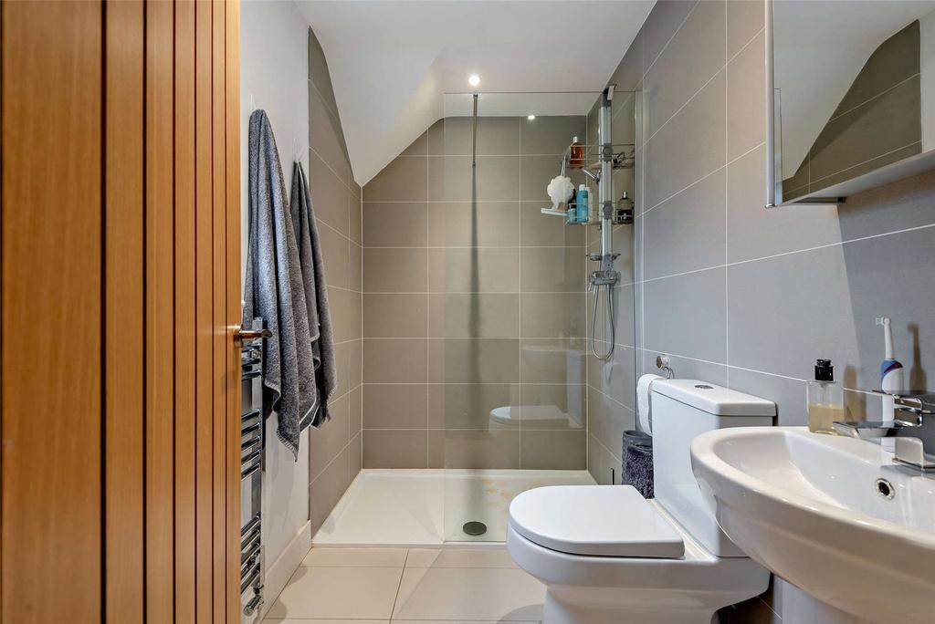 2 En-Suite