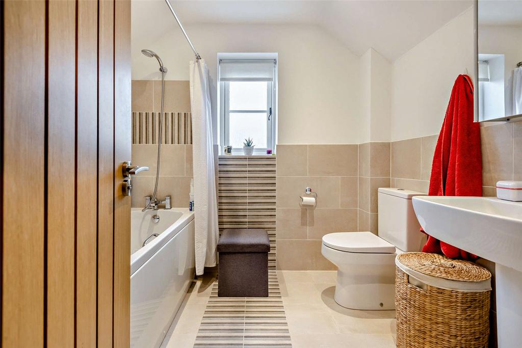 3 Bathrooms