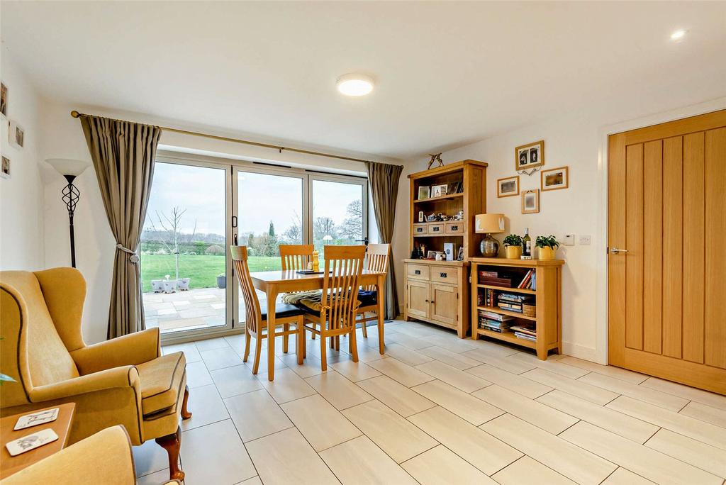 B-Fold Doors