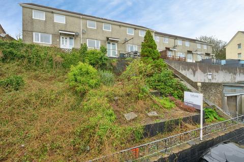 4 bedroom terraced house for sale - Billacombe Villas, Plymouth, Devon, PL9