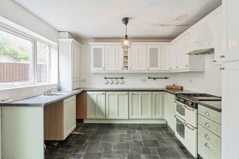 4 bedroom terraced house for sale, Billacombe Villas, Plymouth, Devon, PL9