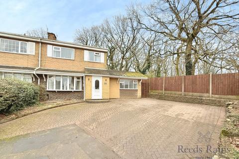 undefined, Delaney Drive, Staffordshire ST3
