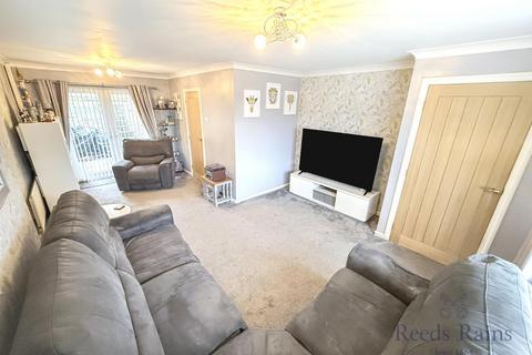 undefined, Delaney Drive, Staffordshire ST3