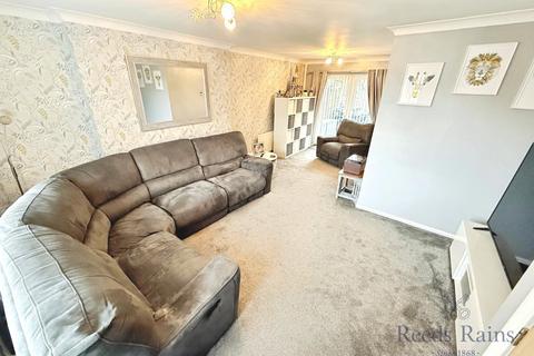 undefined, Delaney Drive, Staffordshire ST3