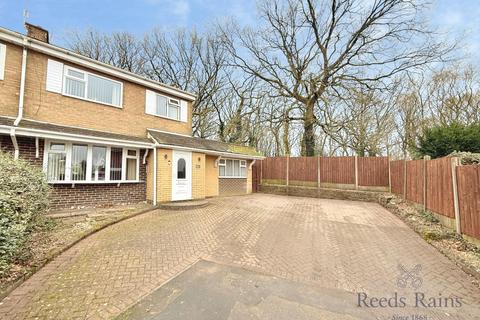 undefined, Delaney Drive, Staffordshire ST3