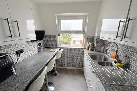 2 bedroom flat for sale, Spring Road, Southampton SO19