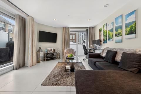2 bedroom flat for sale, City Road, London EC1Y