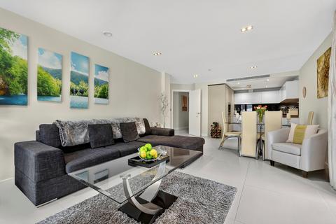 2 bedroom flat for sale, City Road, London EC1Y