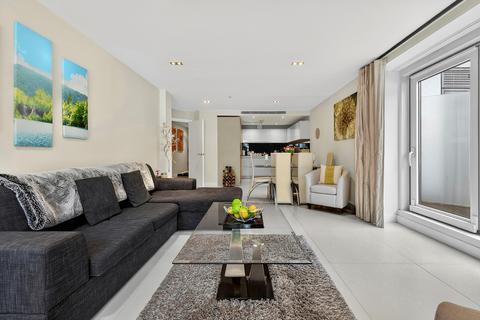 2 bedroom flat for sale, City Road, London EC1Y